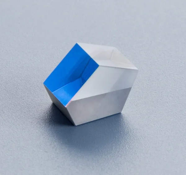 10x10x10mm Penta Prism for Rotating Laser Level