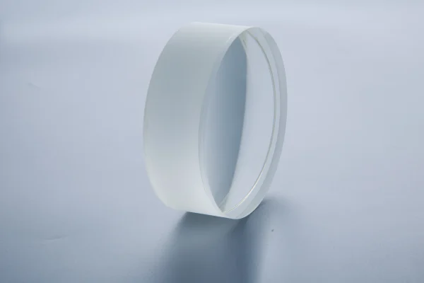Broadband AR Coated Achromatic Lenses - Image 3