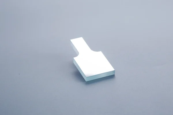 Aluminium coating Mirror for Slit lamp