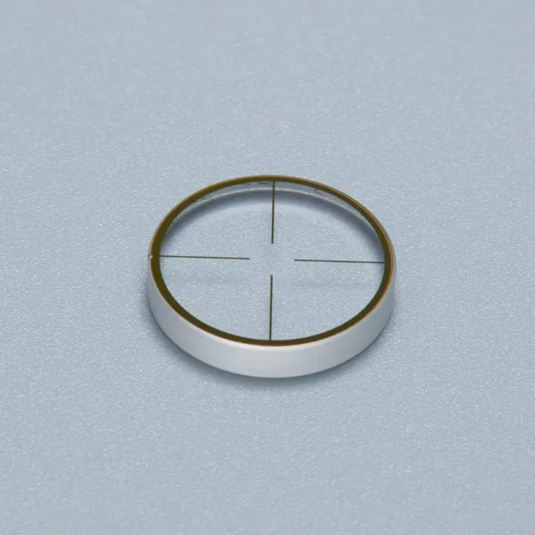 Precision reticles – Chrome on Glass - Image 2