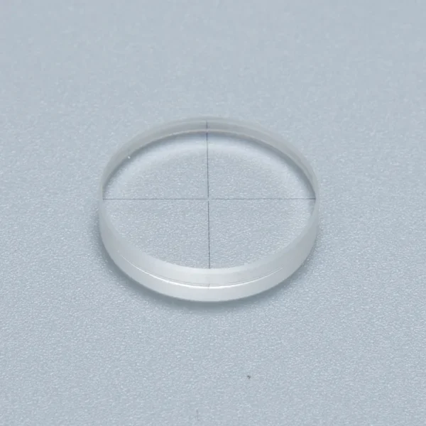 Precision reticles – Chrome on Glass - Image 3