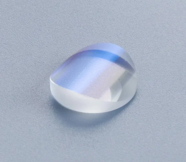 Circular and Rectangular Cylinder Lenses