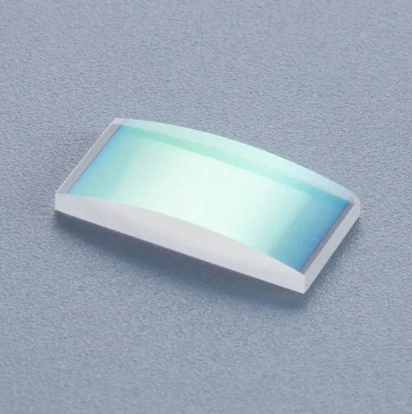 Circular and Rectangular Cylinder Lenses - Image 2