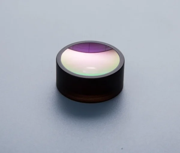 Precision Plano-Concave and Double Concave Lenses