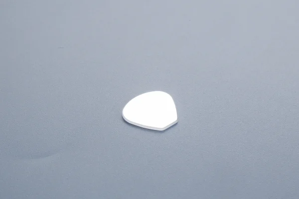 Tooth Shaped Ultra High Reflector for Dental Mirror - Image 2