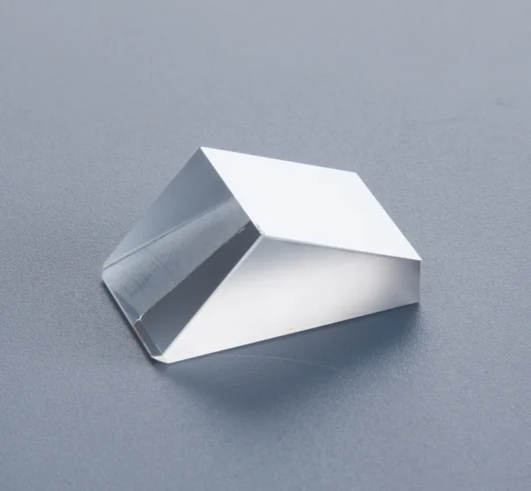 10x10x10mm Penta Prism for Rotating Laser Level - Image 2