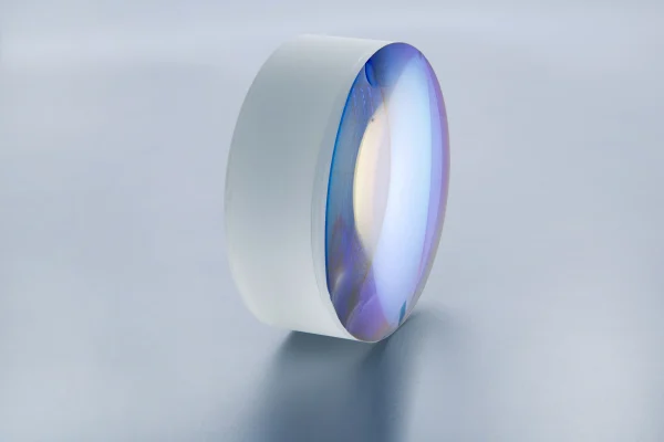 Broadband AR Coated Achromatic Lenses