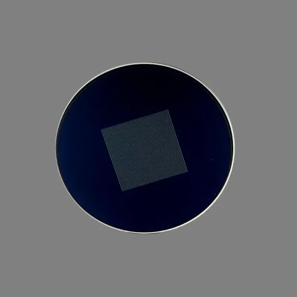Chrome Coated Precision Slits Plate - Image 2