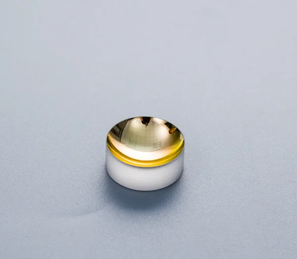 Precision Plano-Concave and Double Concave Lenses - Image 3