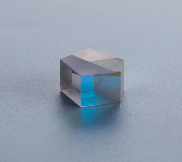 10x10x10mm Penta Prism for Rotating Laser Level - Image 3