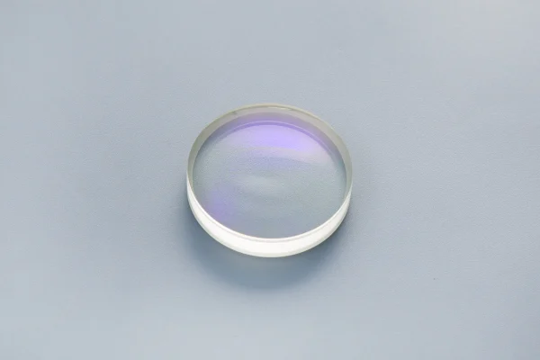 Laser Grade Plano-Convex Lenses - Image 3