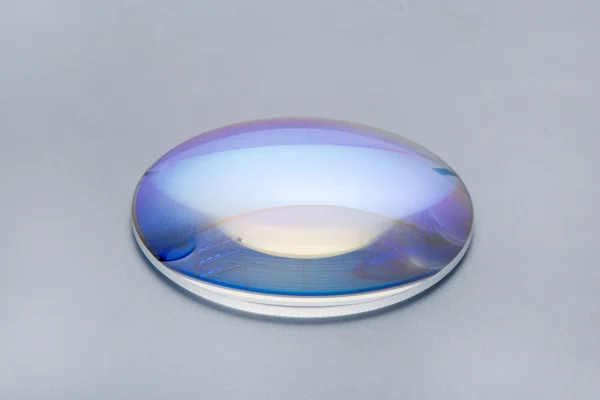 Laser Grade Plano-Convex Lenses