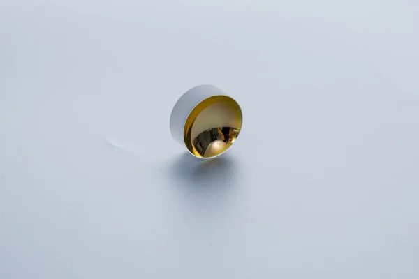 Plano-Concave Mirror for Laser Particle Counter - Image 2