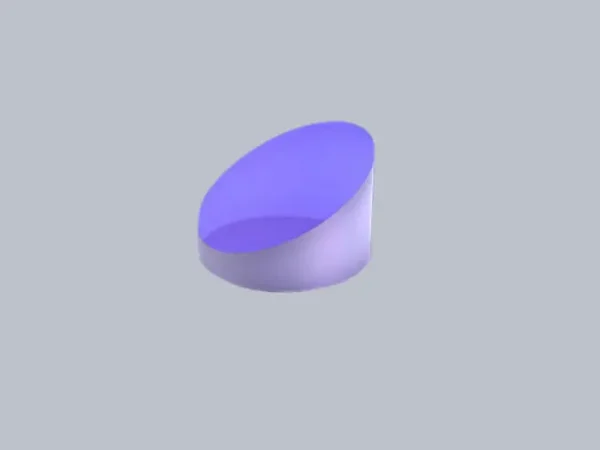 Precision Wedge Windows(Wedge Prism) - Image 2