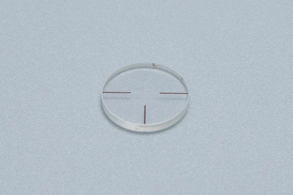 Illuminated Reticle for rifle scopes - Image 2