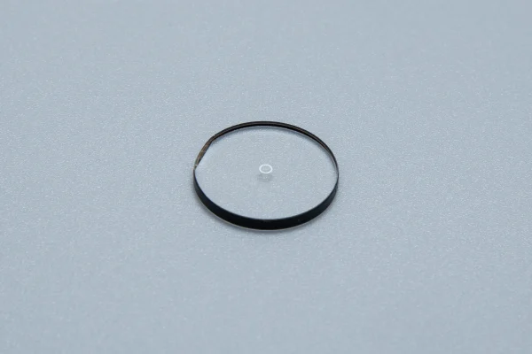 Illuminated Reticle for rifle scopes - Image 3