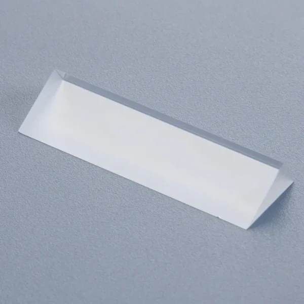 Right Angle Prism with 90°±5”Beam Deviation - Image 2