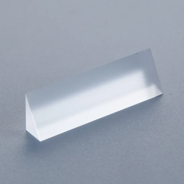 Right Angle Prism with 90°±5”Beam Deviation - Image 3