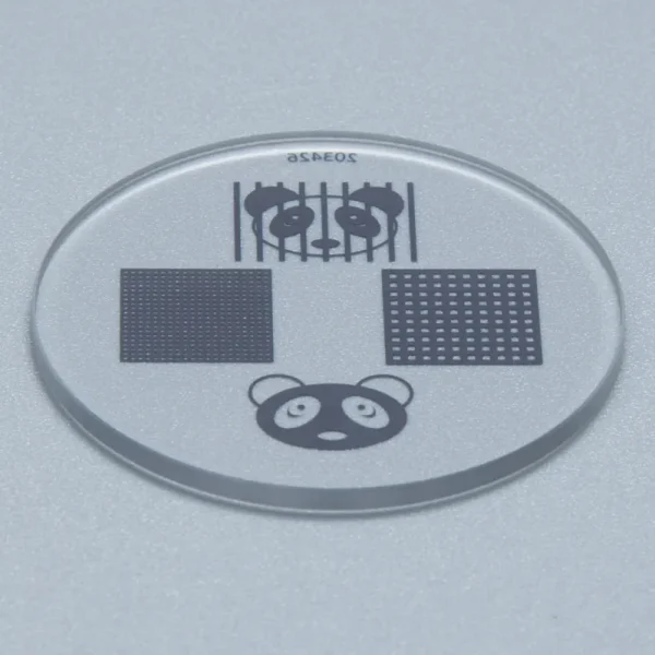 Stage micrometers calibration scales grids - Image 4