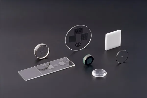 Precision Optical Components